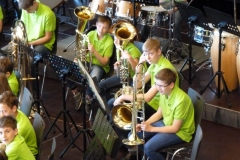 JBO Landeswettbewerb 2015