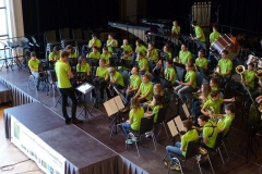 JBO Landeswettbewerb 2015