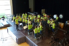 JBO Landeswettbewerb 2015