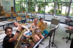 Jugendcamp 2017