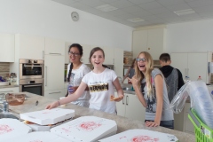 Jugendcamp 2017