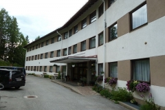 Jungmusiker-Camp Frauenalpe 2015