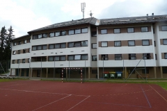 Jungmusiker-Camp Frauenalpe 2015