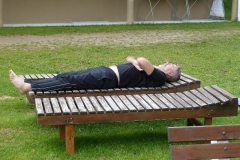 Jungmusiker-Camp Frauenalpe 2015