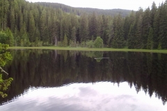 Jungmusiker-Camp Frauenalpe 2015
