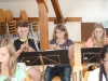 Jungmusiker-Camp Frauenalpe 2015