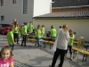 Jungmusiker-Camp Frauenalpe 2015