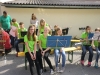 Jungmusiker-Camp Frauenalpe 2015