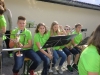 Jungmusiker-Camp Frauenalpe 2015