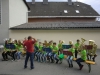 Jungmusiker-Camp Frauenalpe 2015