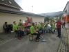 Jungmusiker-Camp Frauenalpe 2015