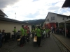 Jungmusiker-Camp Frauenalpe 2015