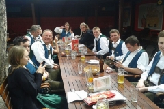 Maiaufmarsch 2015