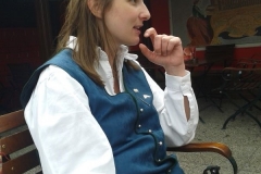 Maiaufmarsch 2015