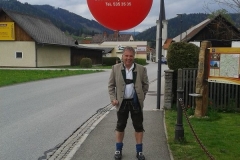 Maiaufmarsch 2015
