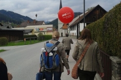 Maiaufmarsch 2015