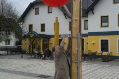 Maiaufmarsch 2015