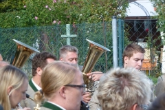 MTK vor Ort: Konzert beim Kindergarten Mitterdorf