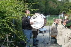 MTK vor Ort: Konzert beim Kindergarten Mitterdorf
