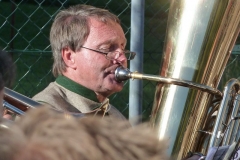 MTK vor Ort: Konzert beim Kindergarten Mitterdorf