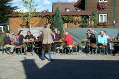 MTK vor Ort: Konzert beim Kindergarten Mitterdorf