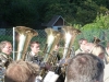 MTK vor Ort: Konzert beim Kindergarten Mitterdorf