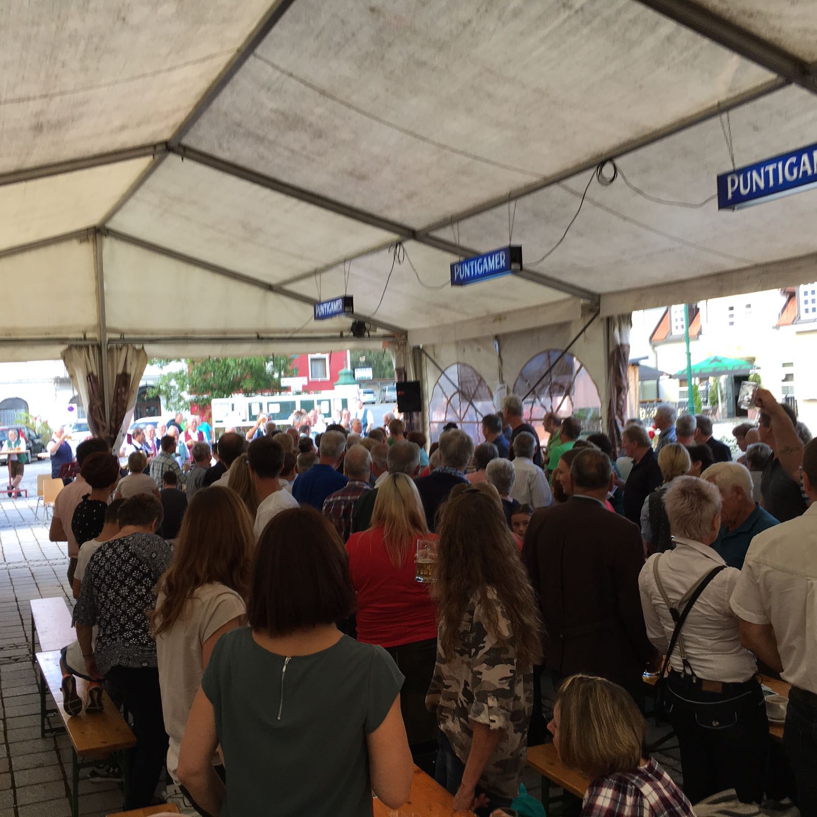 Musikantenkirtag_Dorffest (1)