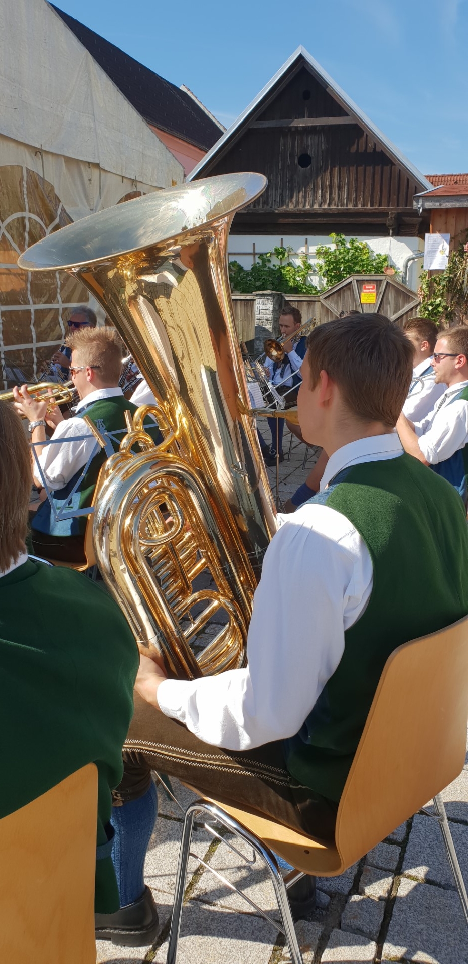 Musikantenkirtag_Dorffest (104)