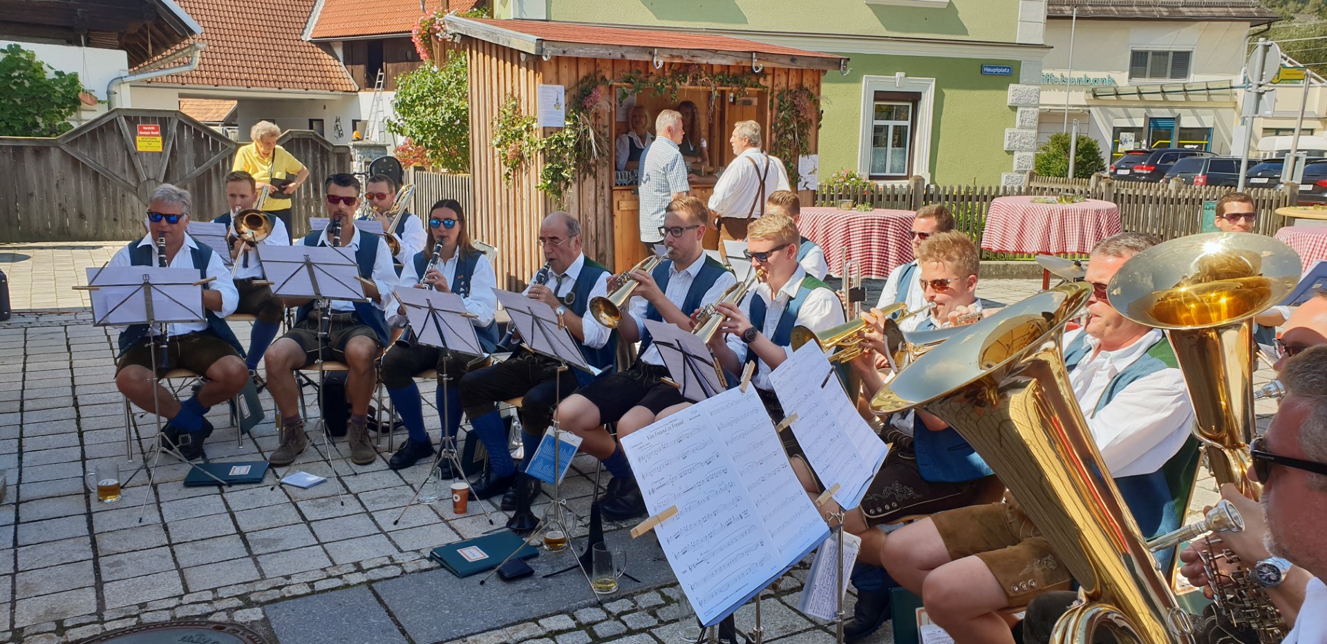 Musikantenkirtag_Dorffest (105)