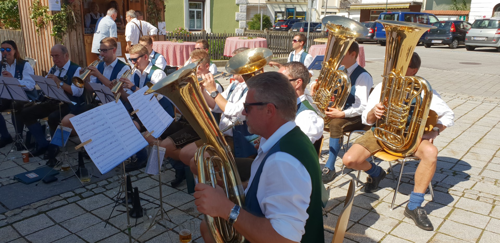 Musikantenkirtag_Dorffest (106)