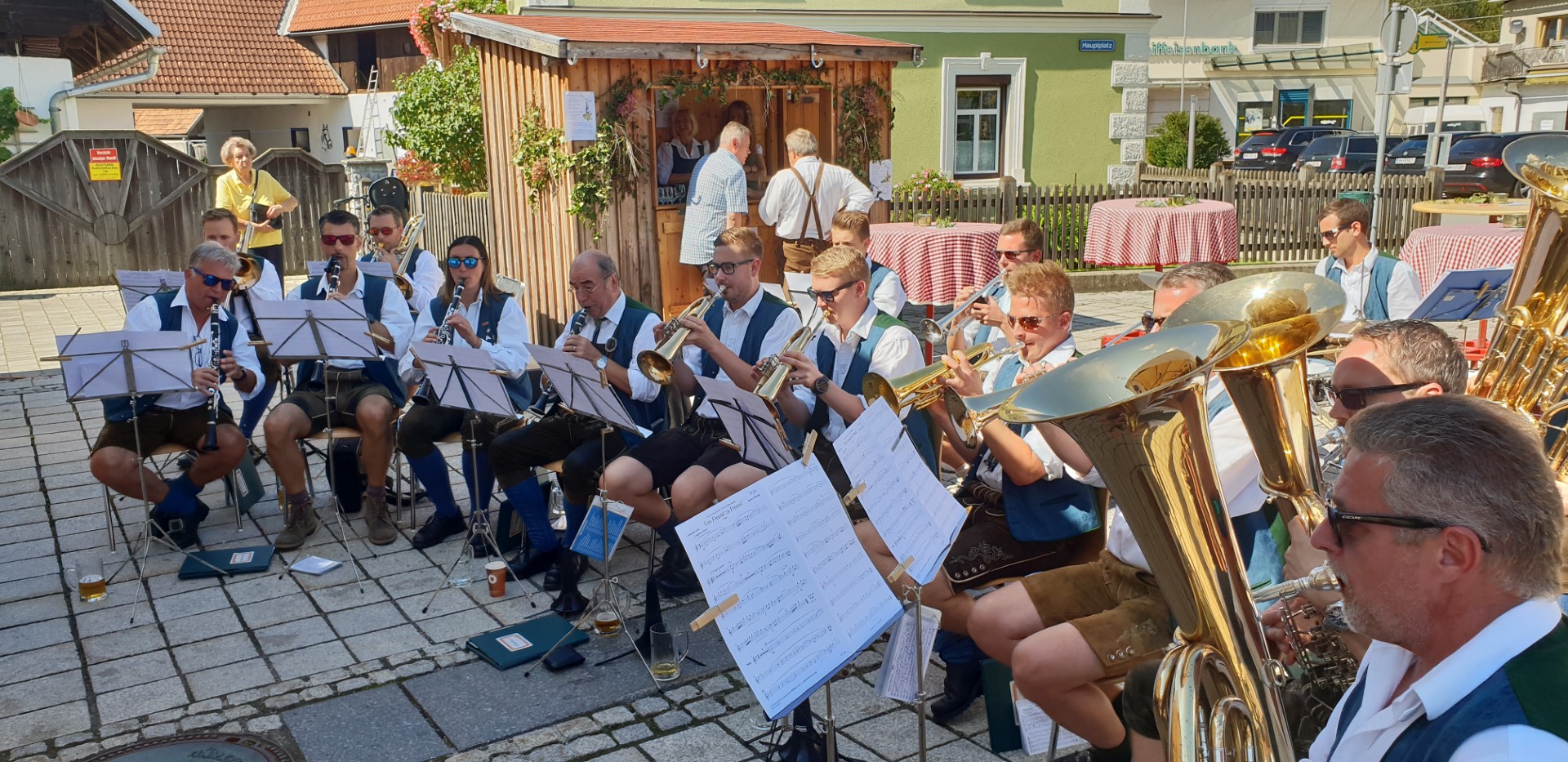 Musikantenkirtag_Dorffest (107)