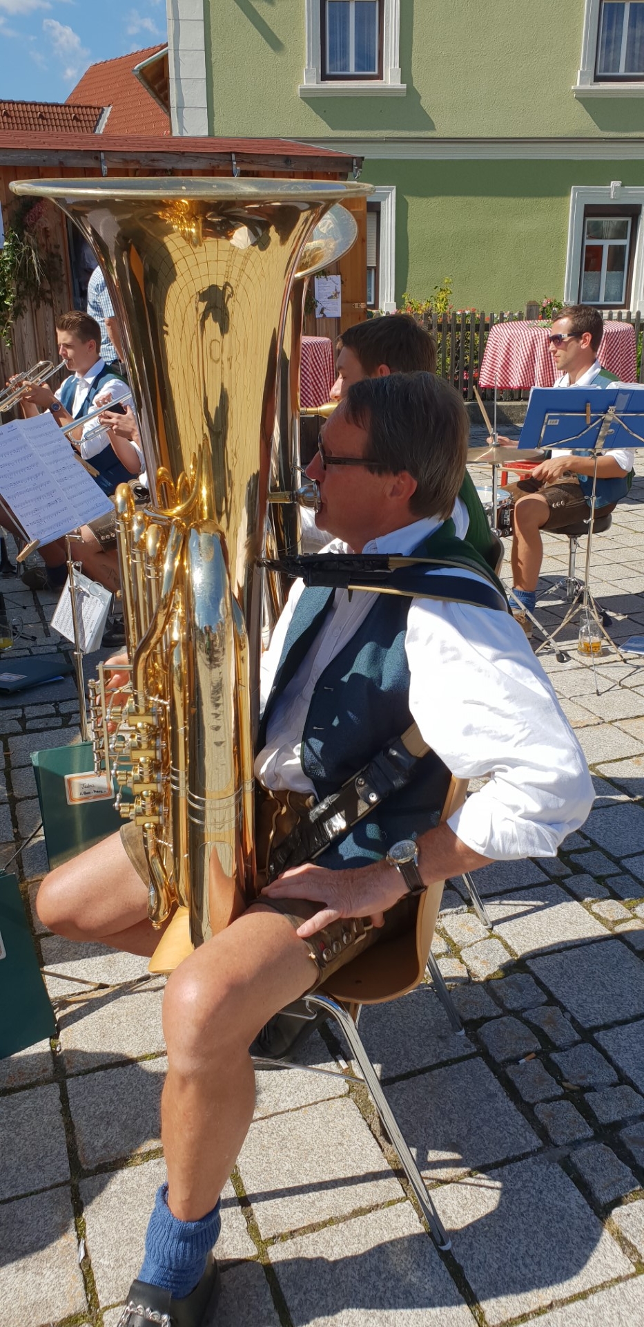 Musikantenkirtag_Dorffest (108)