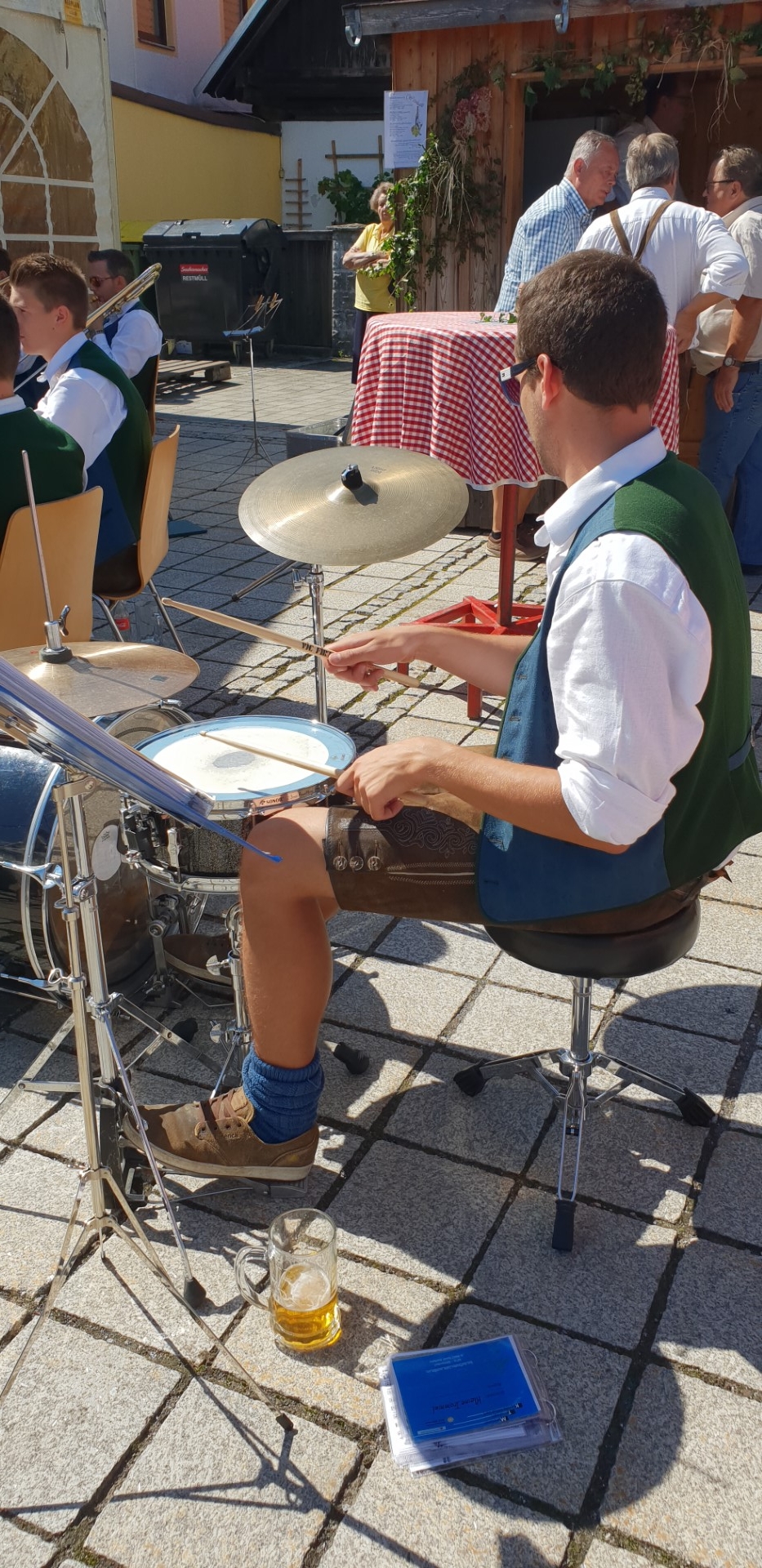 Musikantenkirtag_Dorffest (109)