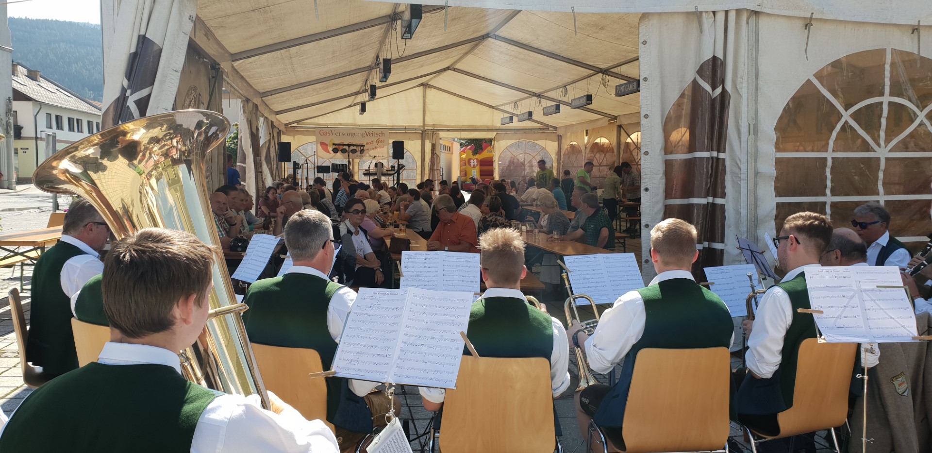Musikantenkirtag_Dorffest (110)