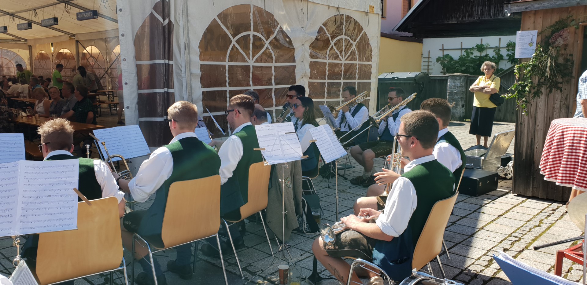 Musikantenkirtag_Dorffest (111)