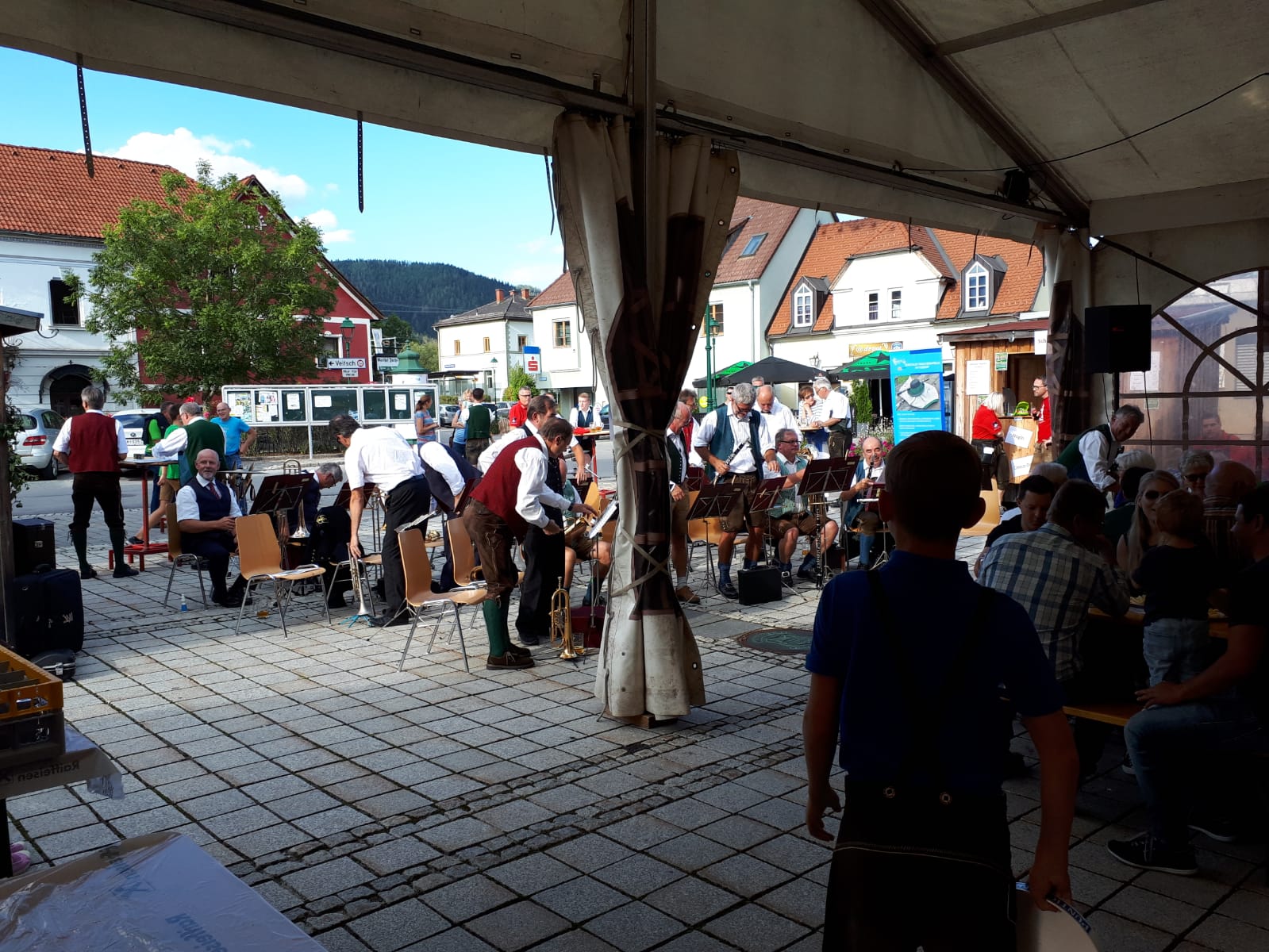 Musikantenkirtag_Dorffest (113)