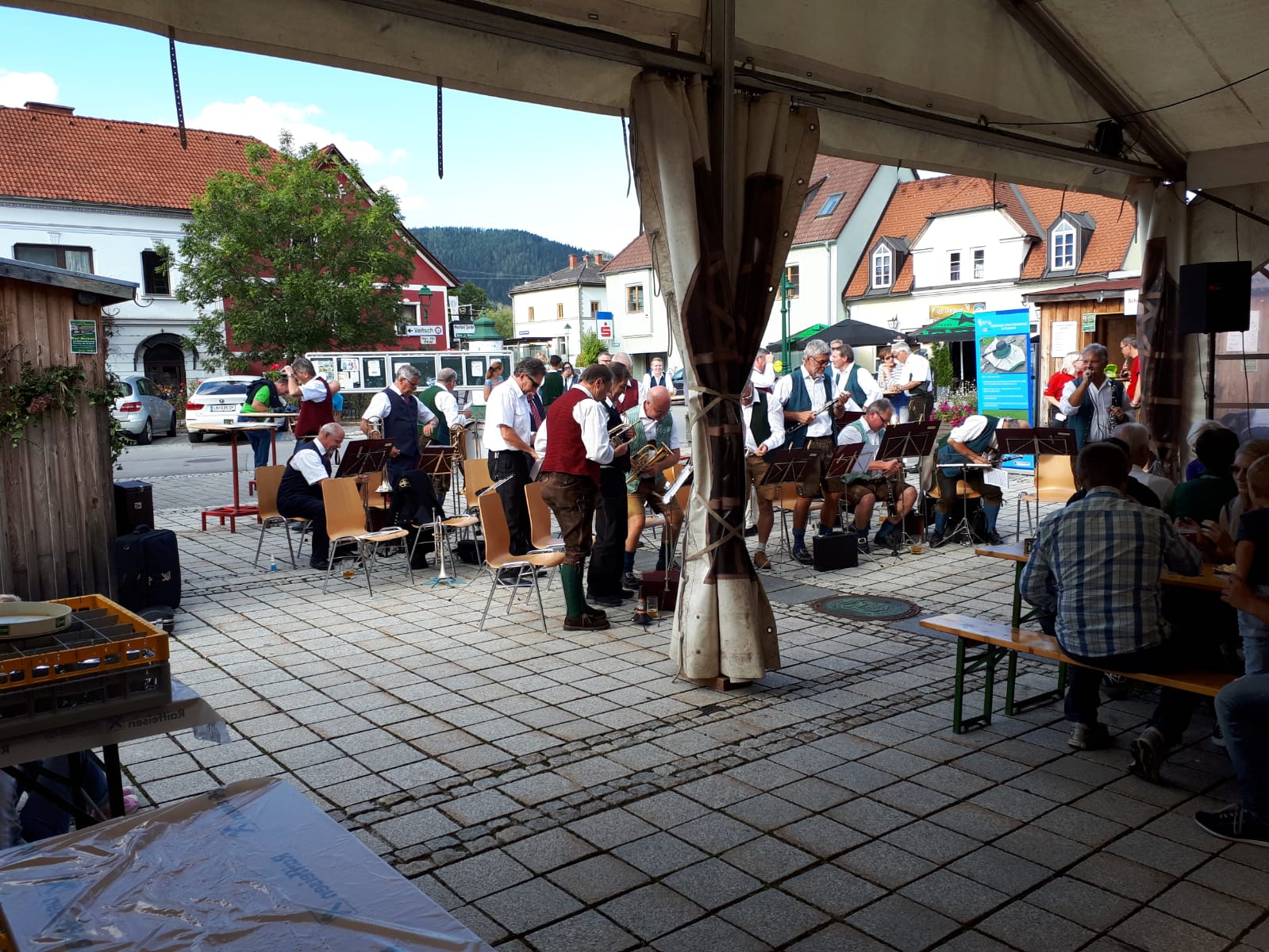Musikantenkirtag_Dorffest (12)