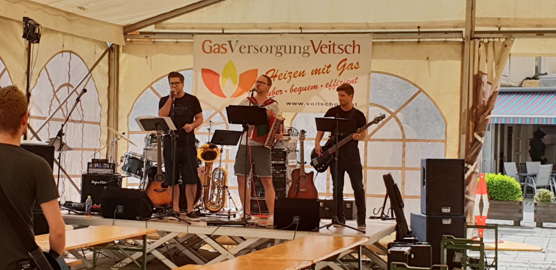 Musikantenkirtag_Dorffest (16)