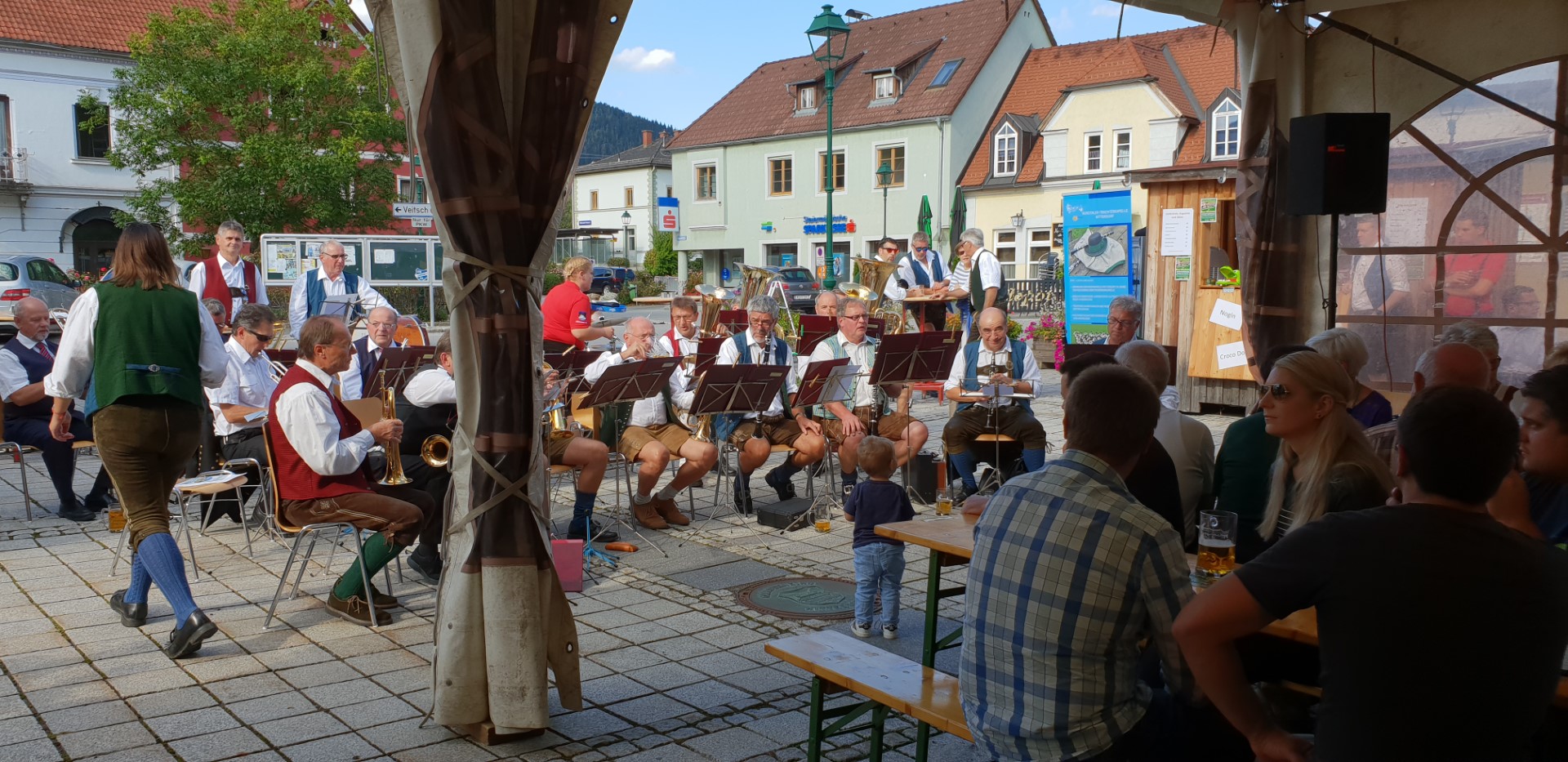 Musikantenkirtag_Dorffest (24)