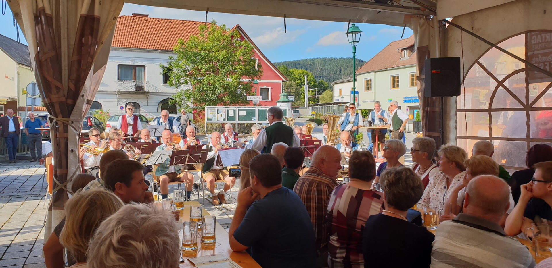 Musikantenkirtag_Dorffest (26)