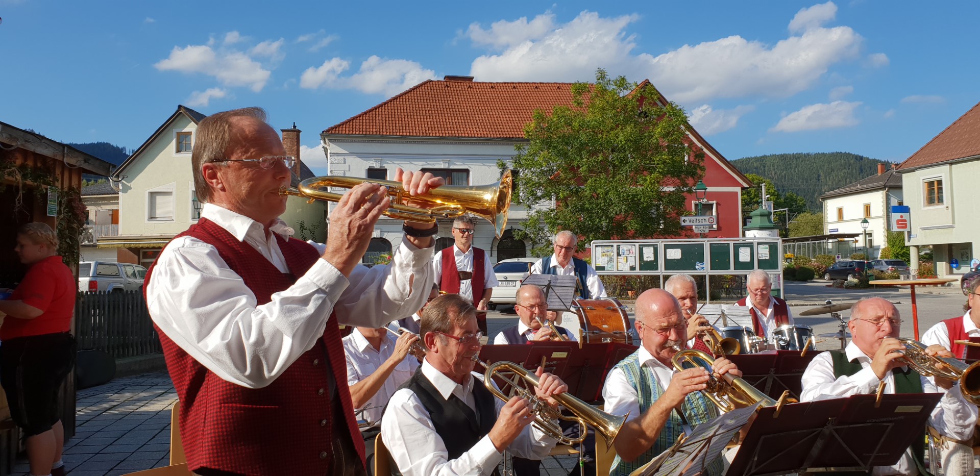 Musikantenkirtag_Dorffest (27)