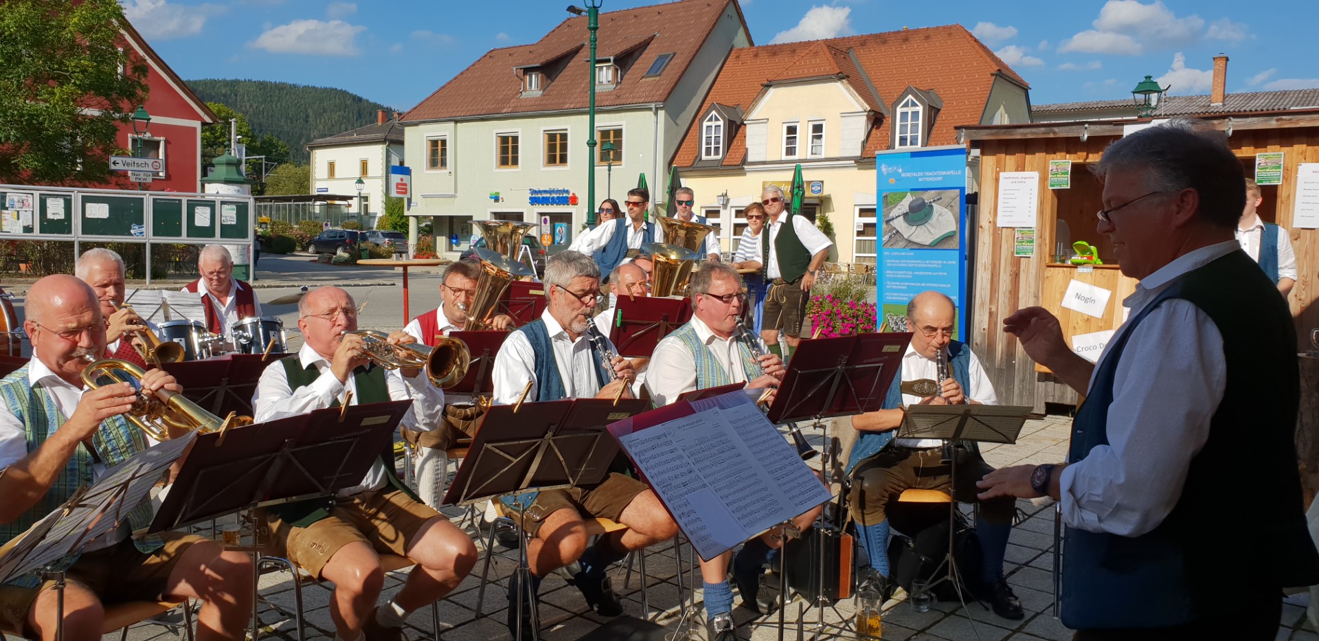 Musikantenkirtag_Dorffest (28)