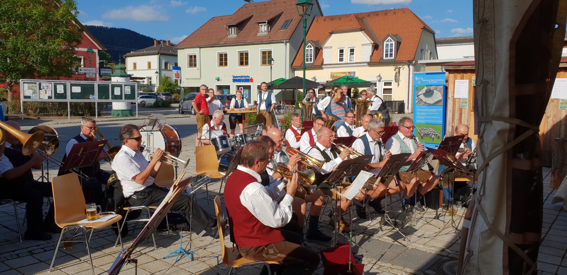 Musikantenkirtag_Dorffest (33)