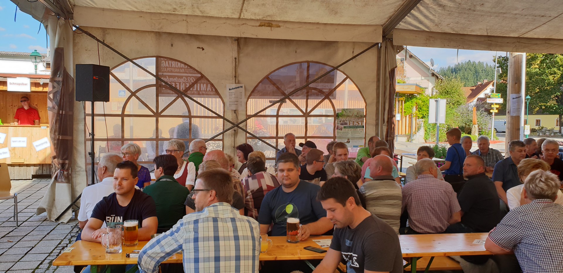 Musikantenkirtag_Dorffest (35)