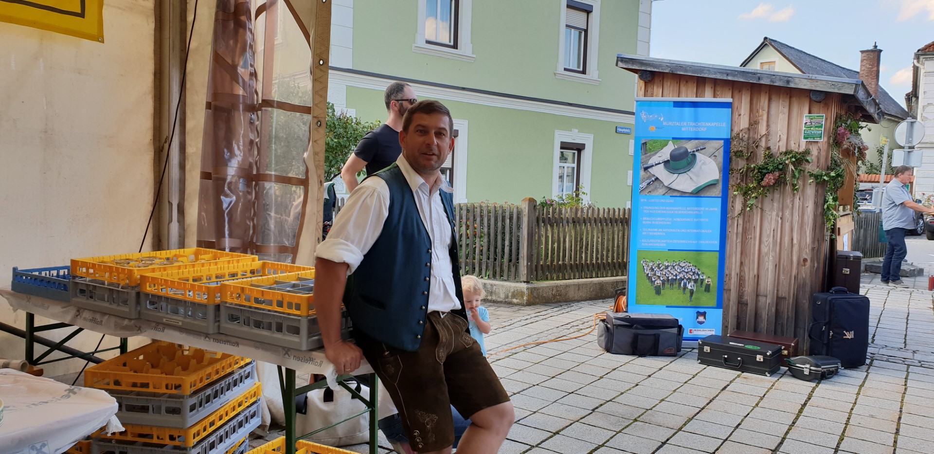 Musikantenkirtag_Dorffest (37)