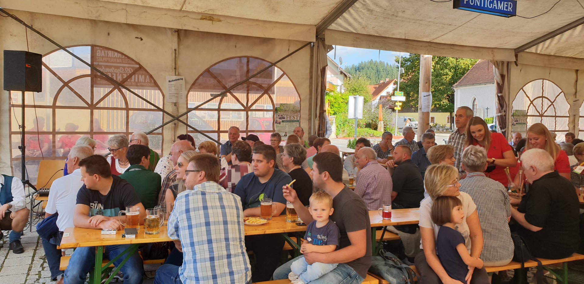 Musikantenkirtag_Dorffest (39)