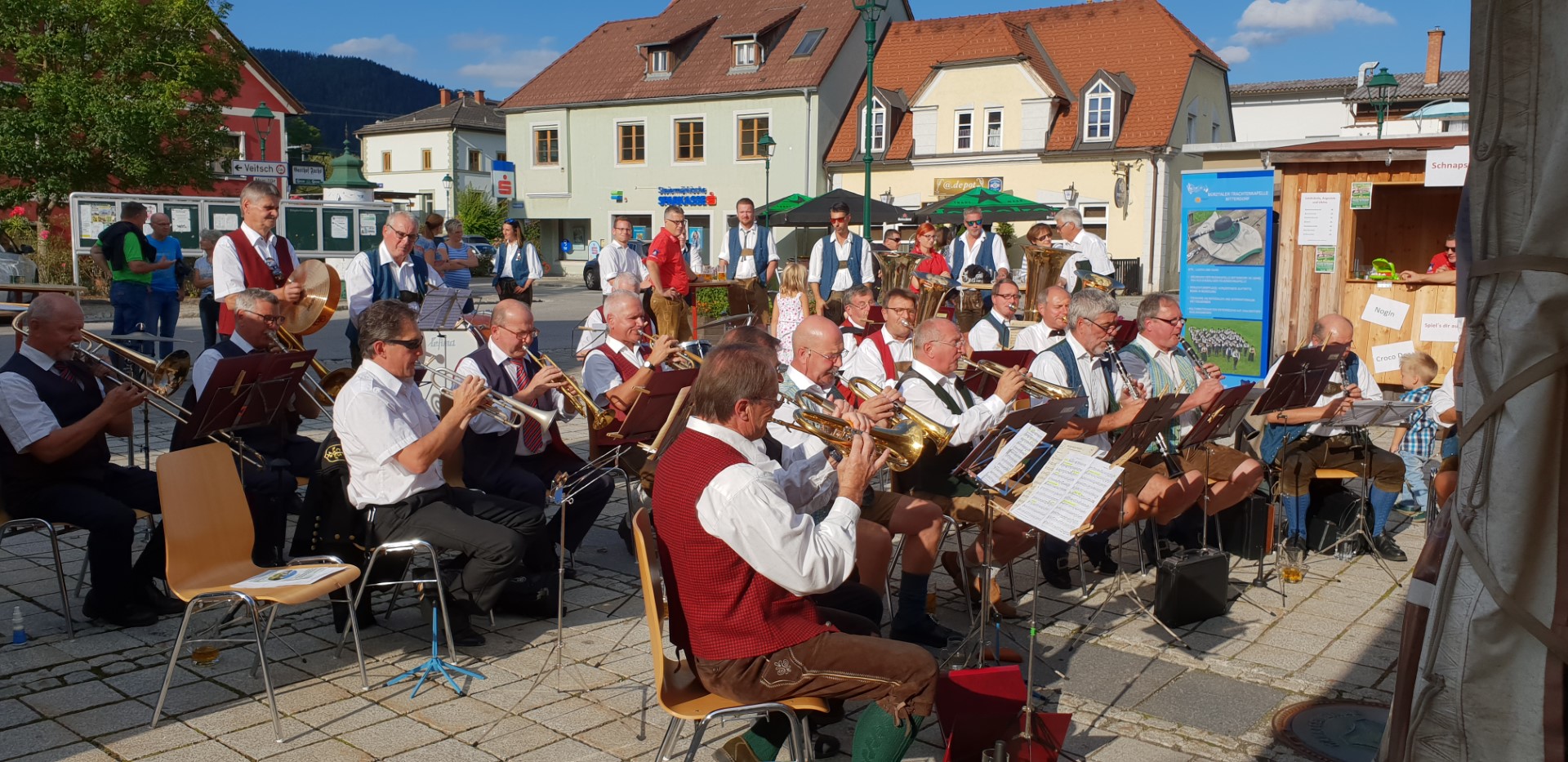 Musikantenkirtag_Dorffest (40)
