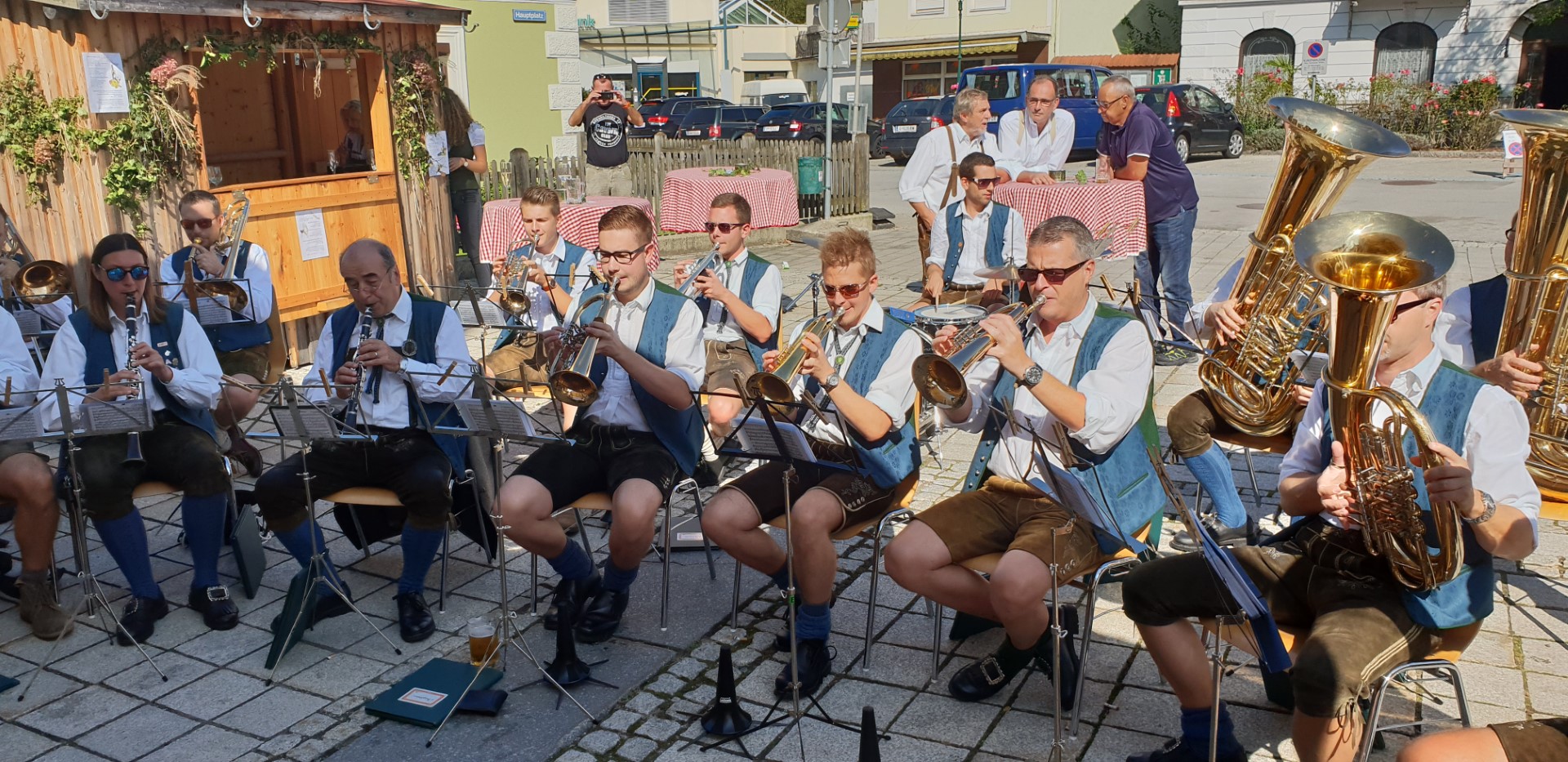 Musikantenkirtag_Dorffest (96)