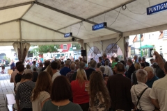 Musikantenkirtag_Dorffest (1)