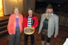 Osterweckruf 2015
